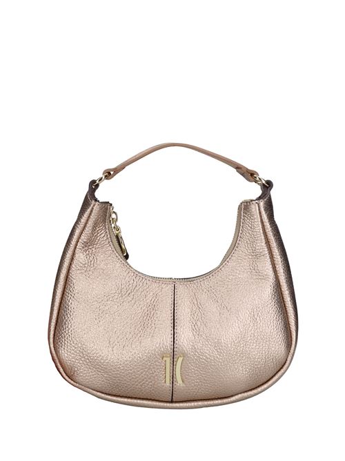 Borsa mini in pelle ALVIERO MARTINI 1a CLASSE | LB65 8635ORO ROSA
